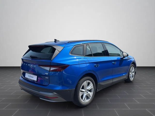 Skoda Enyaq Loft iV 60