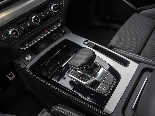 Audi Q5 50 TDI Quattro