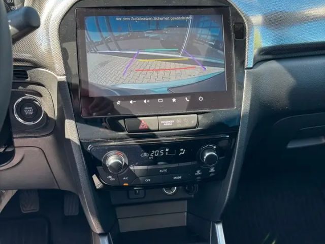 Suzuki Vitara 4x4 Comfort Hybrid