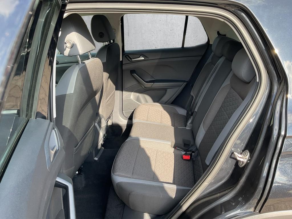 Volkswagen T-Cross DSG Style