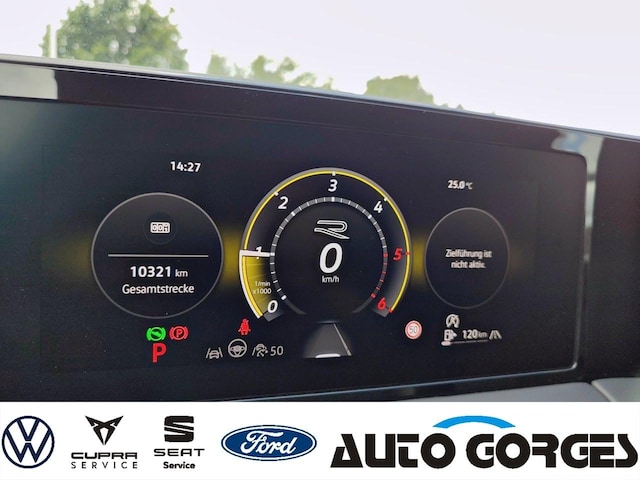 Volkswagen Tiguan 2.0 TDI 4Motion