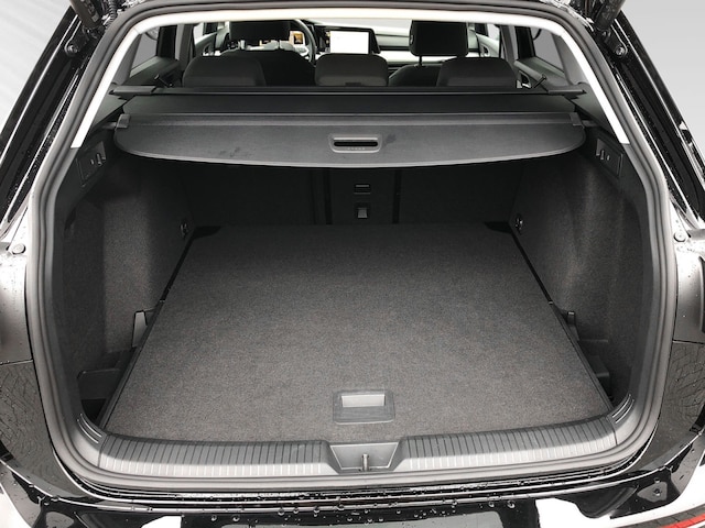 Volkswagen Golf 2.0 TDI Move Variant