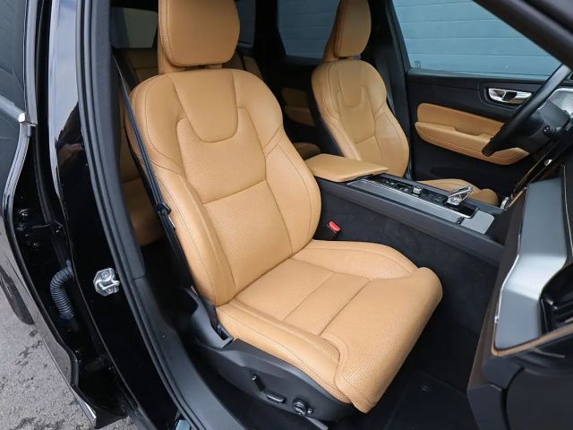 Volvo XC60 AWD Geartronic Inscription