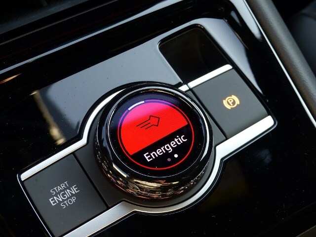 Volkswagen Tiguan 2.0 TDI 4Motion DSG