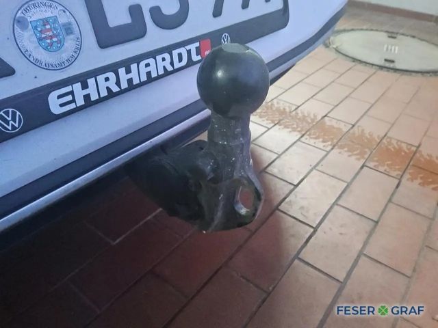 Volkswagen Golf 1.5 TSI Golf VIII