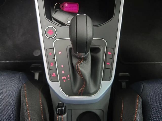 Seat Arona DSG FR-lijn