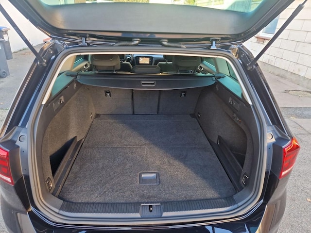 Volkswagen Passat 2.0 TDI Business Variant