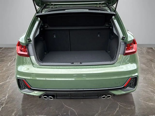 Audi A1 40 TFSI S-Line