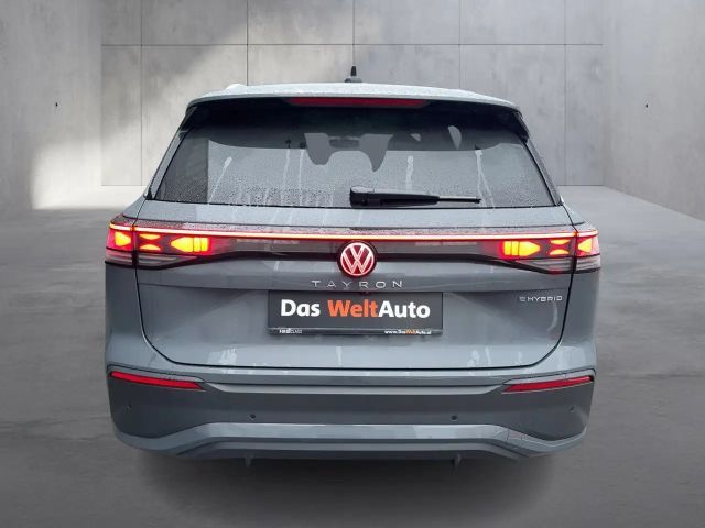 Volkswagen Tayron DSG eHybrid