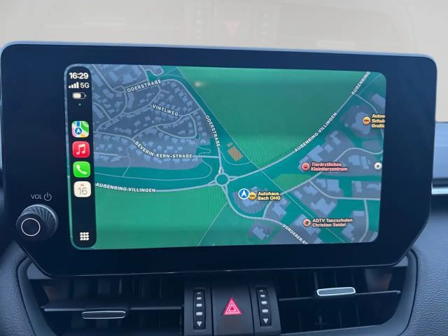 Toyota RAV4 4x2 5-deurs Hybride Team D