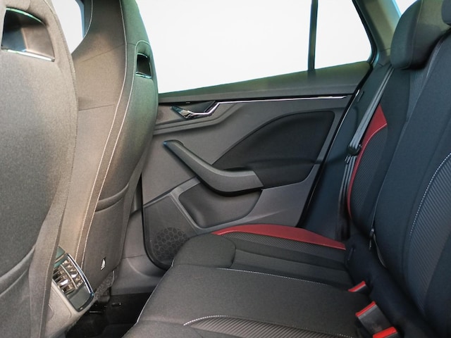 Skoda Kamiq 1.5 TSI Monte Carlo