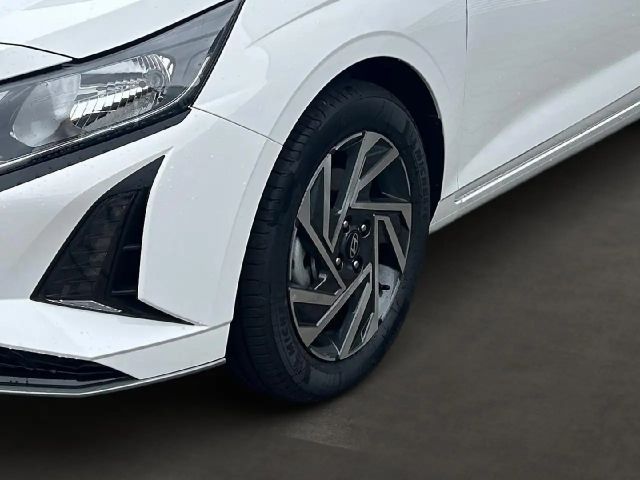 Hyundai i20 1.0 T-GDi Trend