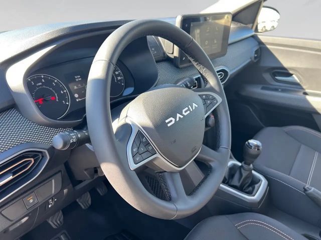 Dacia Sandero Stepway TCe 90