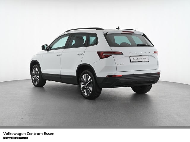 Skoda Karoq Tour
