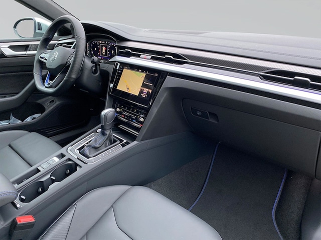 Volkswagen Arteon Shooting Brake 2.0 TSI 4Motion DSG