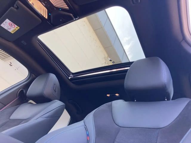 BMW i4 Coupé eDrive35