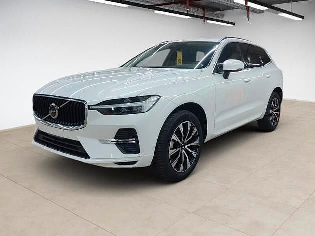 Volvo XC60 Core