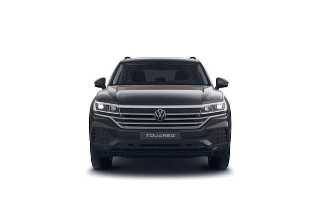 Volkswagen Touareg 3.0 V6 TDI 4Motion