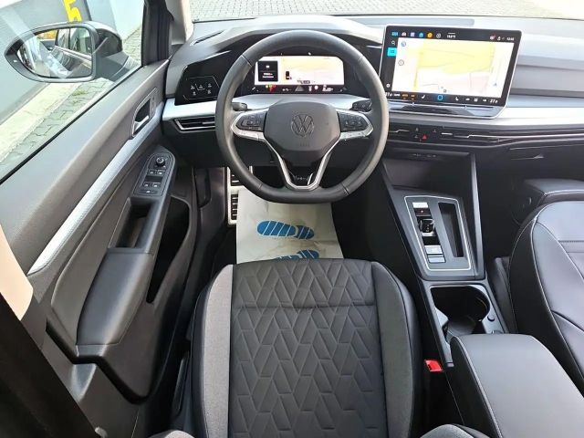 Volkswagen Golf 2.0 TDI DSG