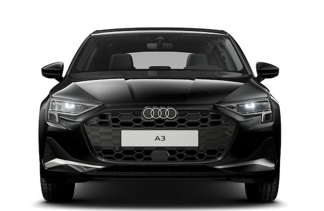 Audi A3 35 TDI S-Tronic Sportback