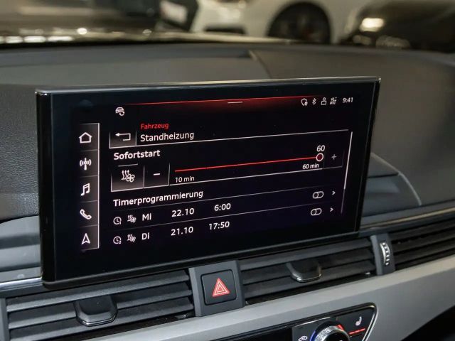 Audi A4 allroad 40 TDI Quattro S-Tronic