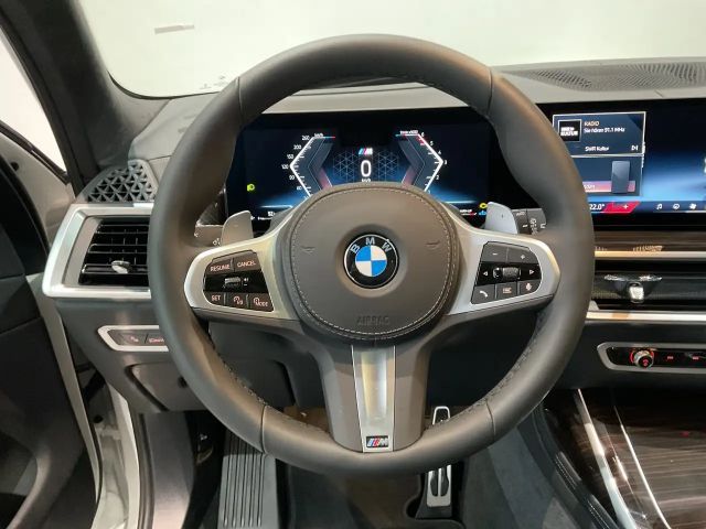 BMW X7 M-Sport xDrive40d