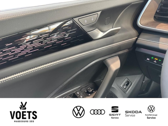 Volkswagen Tayron DSG Elegance Elegance