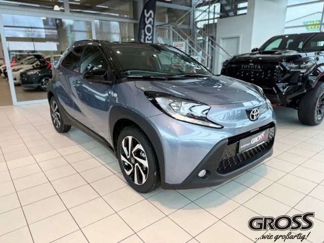 Toyota Aygo X Hatchback
