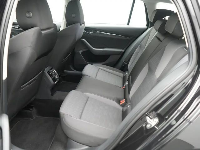 Skoda Octavia Ambition Combi