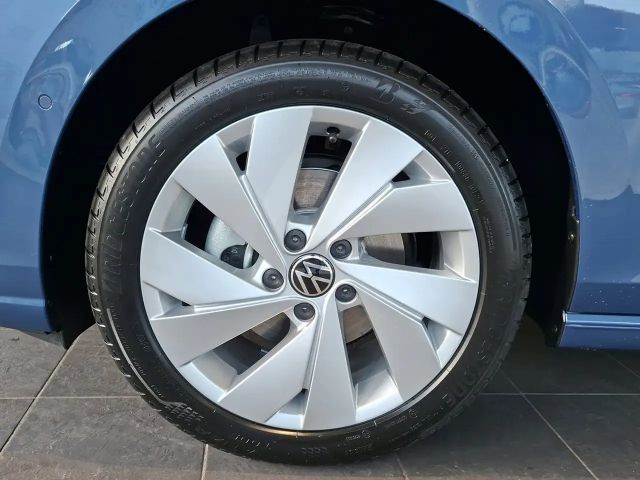 Volkswagen Golf Business DSG Variant