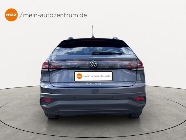 Volkswagen Taigo 1.0 TSI DSG