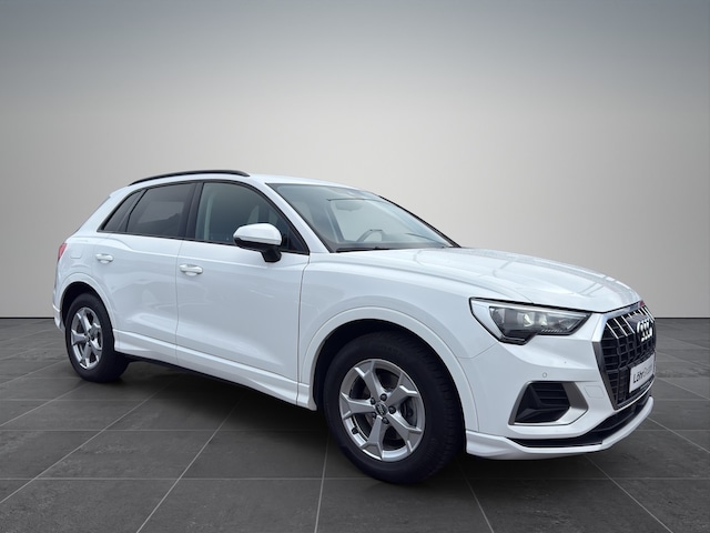 Audi Q3 35 TDI S-Tronic