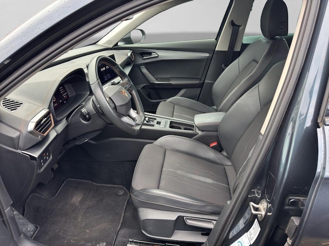 Cupra Formentor 1.4 e-Hybrid