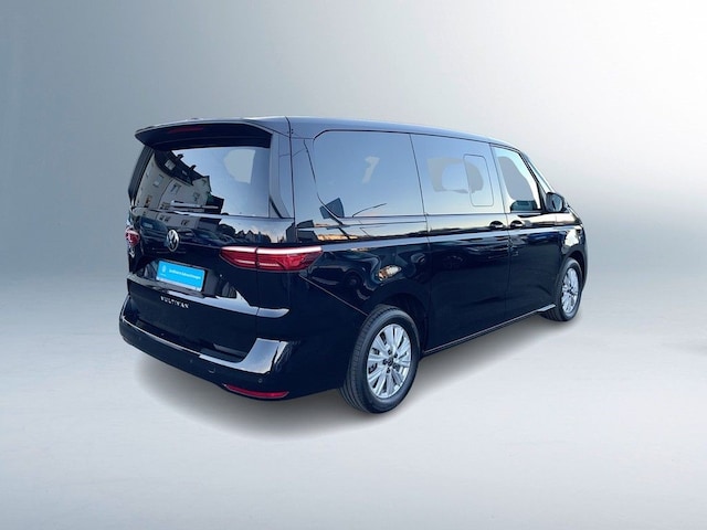 Volkswagen Multivan 2.0 TSI DSG T7