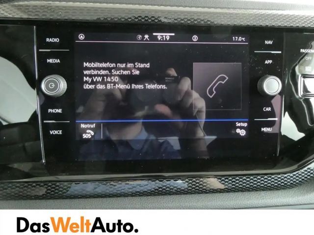 Volkswagen Taigo Life TSI