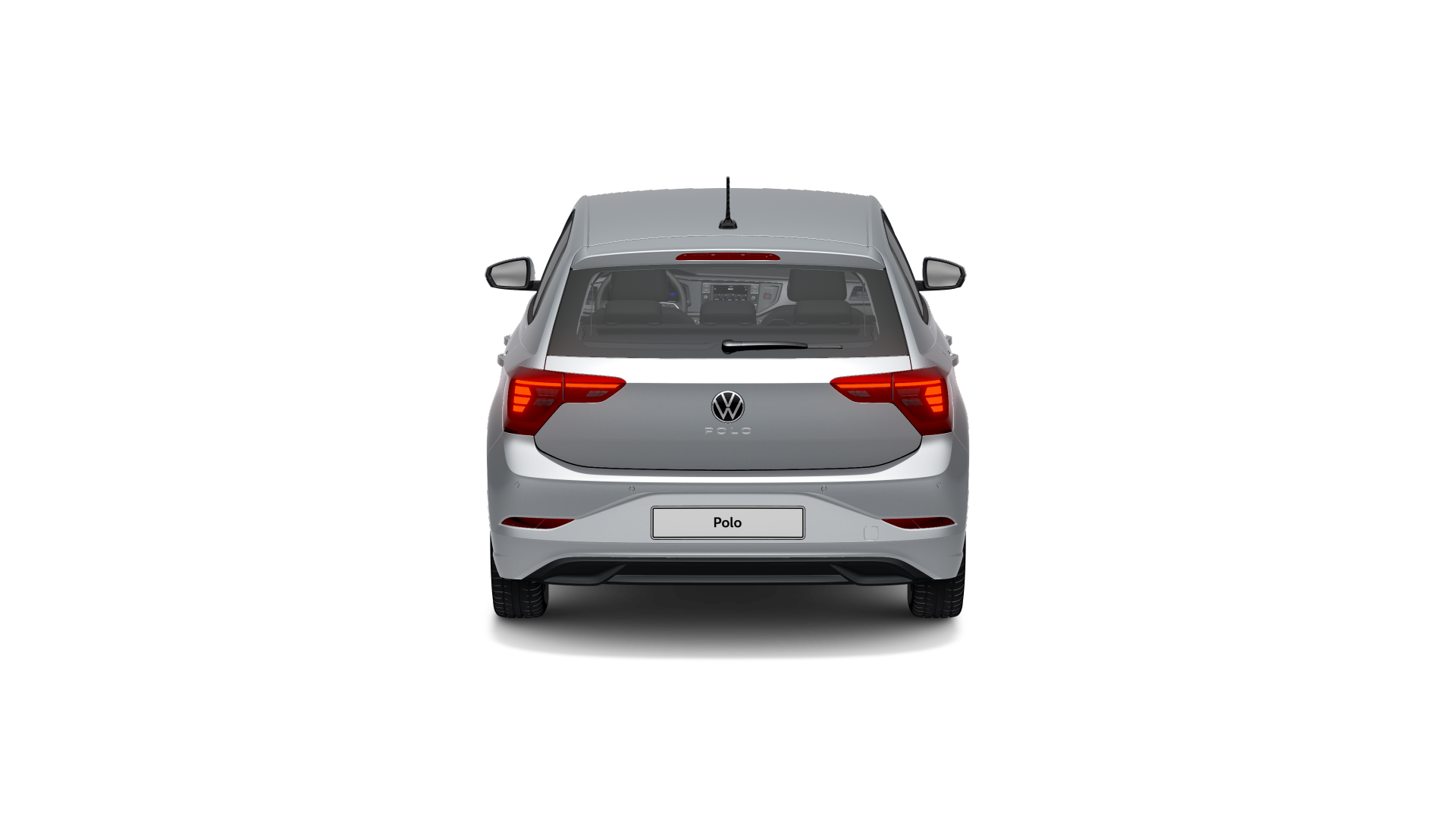 Volkswagen Polo Polo 1.0 LED+DAB+SHZ+PDC+BLUETOOTH+KLIMAANLAGE