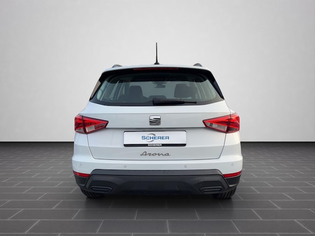 Seat Arona 1.0 TSI DSG Style