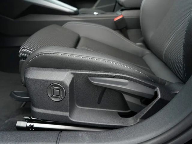 Audi A3 Business S-Line Sportback