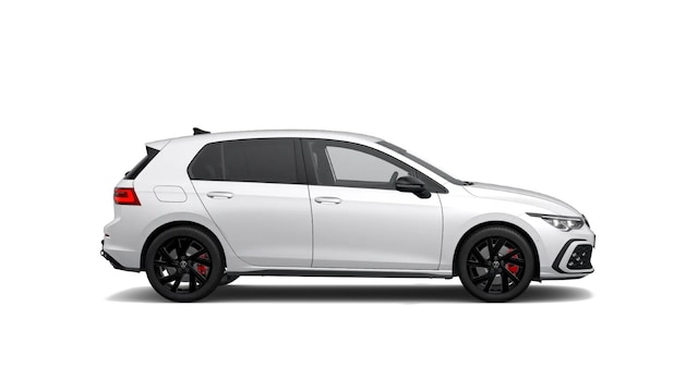 Volkswagen Golf GTE eHybrid