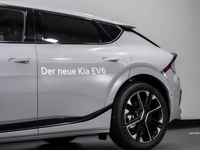 Kia EV6 GT-Line