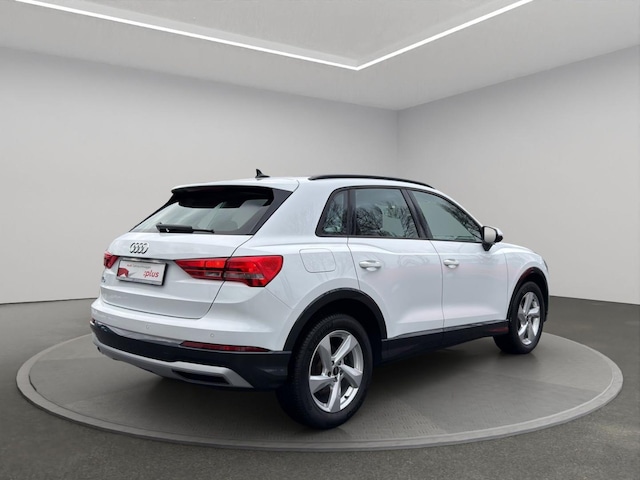 Audi Q3 35 TFSI S-Tronic