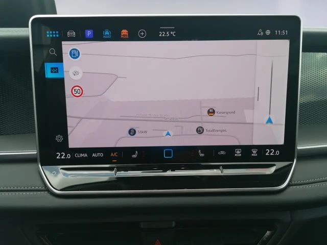 Volkswagen Tayron 1.5 eTSI DSG Life