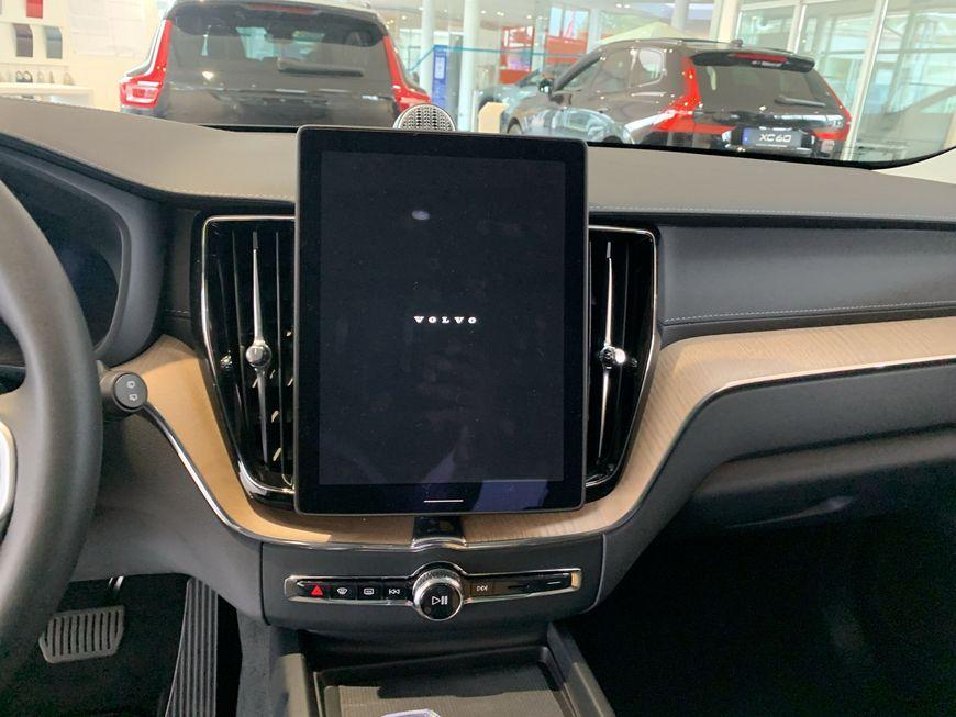Volvo XC60 AWD Dark T8 Ultra