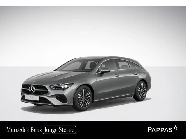 Mercedes-Benz CLA 180 CLA 180 d Shooting Brake