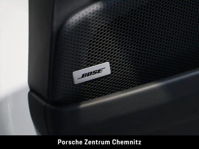 Porsche Panamera 4S E-Hybrid