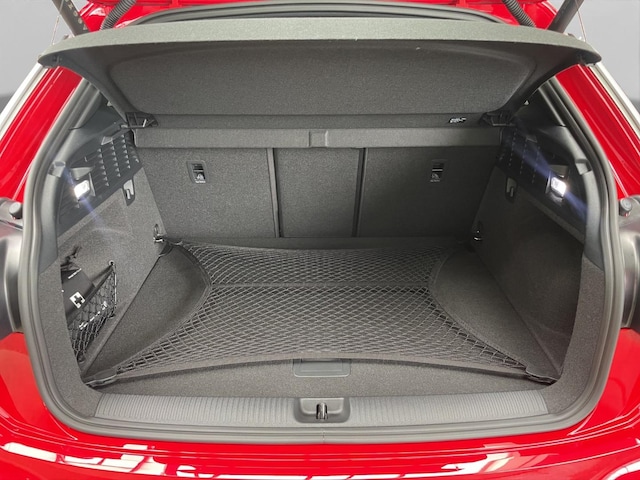 Audi Q2 35 TFSI S-Line S-Tronic