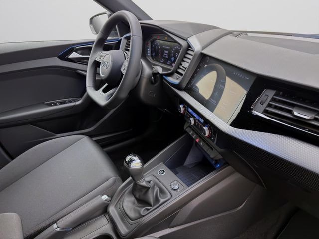 Audi A1 25 TFSI Sportback