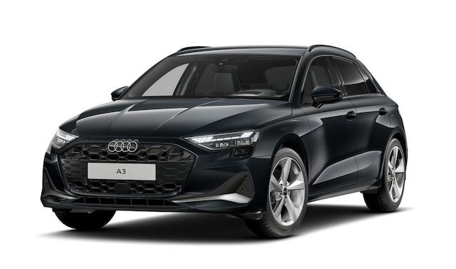 Audi A3 30 TFSI S-Tronic Sportback