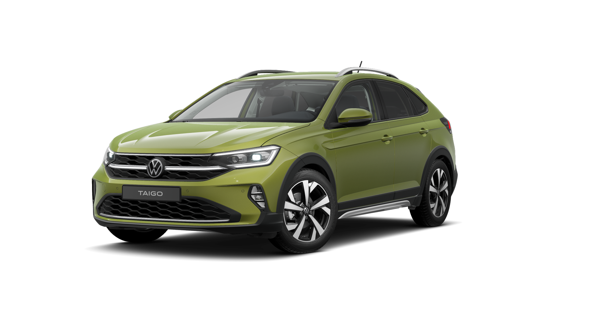 Volkswagen Taigo Style
