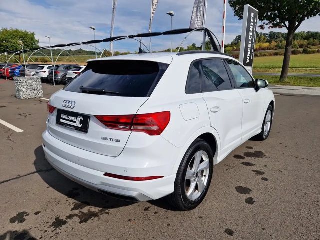 Audi Q3 35 TFSI
